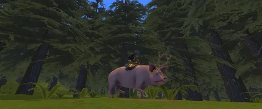 Amazing Frog? 2 screenshot 20