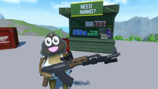 Amazing Frog? screenshot 10