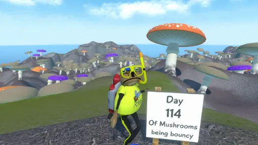 Amazing Frog? screenshot 11