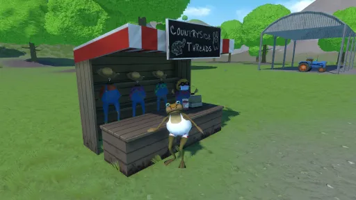 Amazing Frog? screenshot 12
