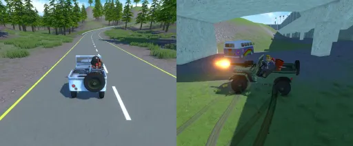 Amazing Frog? screenshot 18