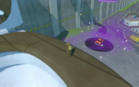 Amazing Frog? screenshot 26