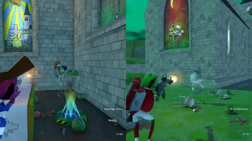 Amazing Frog? screenshot 27