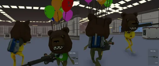 Amazing Frog? screenshot 32