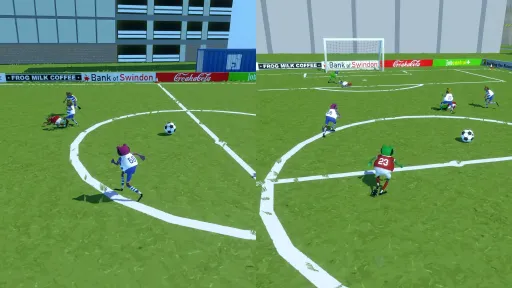 Amazing Frog? screenshot 34