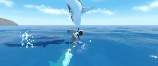Amazing Frog? screenshot 38