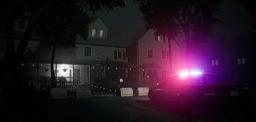 Amber Alert screenshot 1