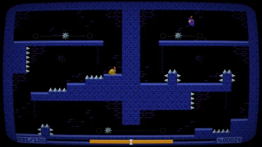 Ambidextro screenshot 2