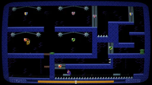 Ambidextro screenshot 4