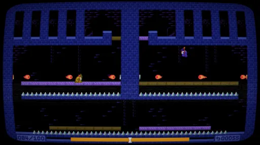 Ambidextro screenshot 5