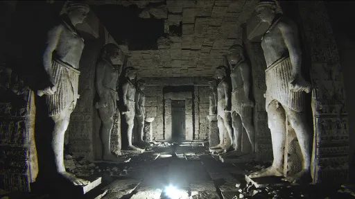 Amenti screenshot 5
