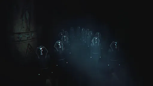 Amenti screenshot 6
