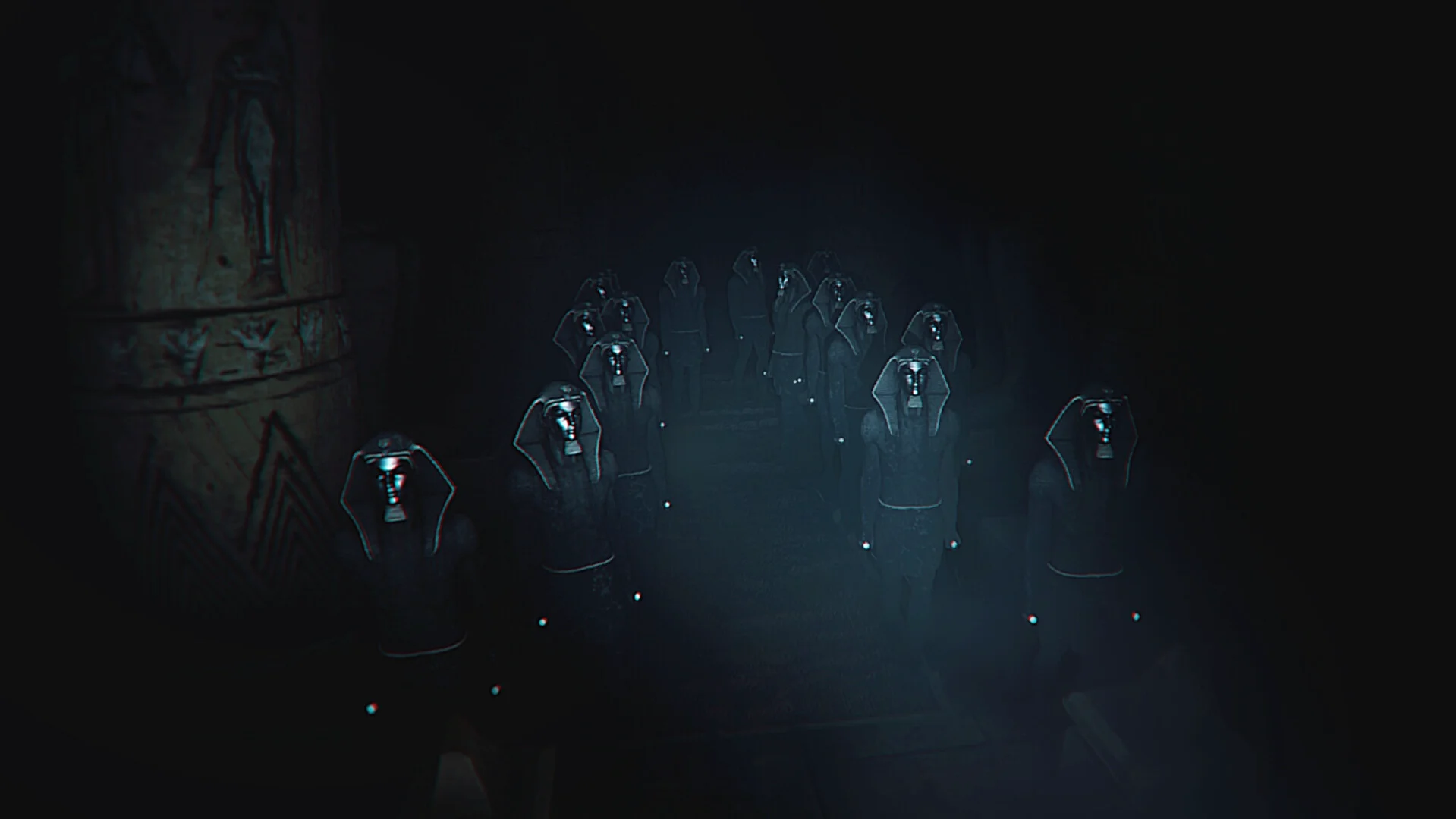 Amenti screenshot 6