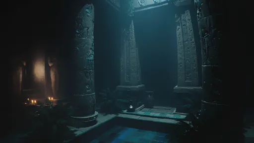 Amenti screenshot 7