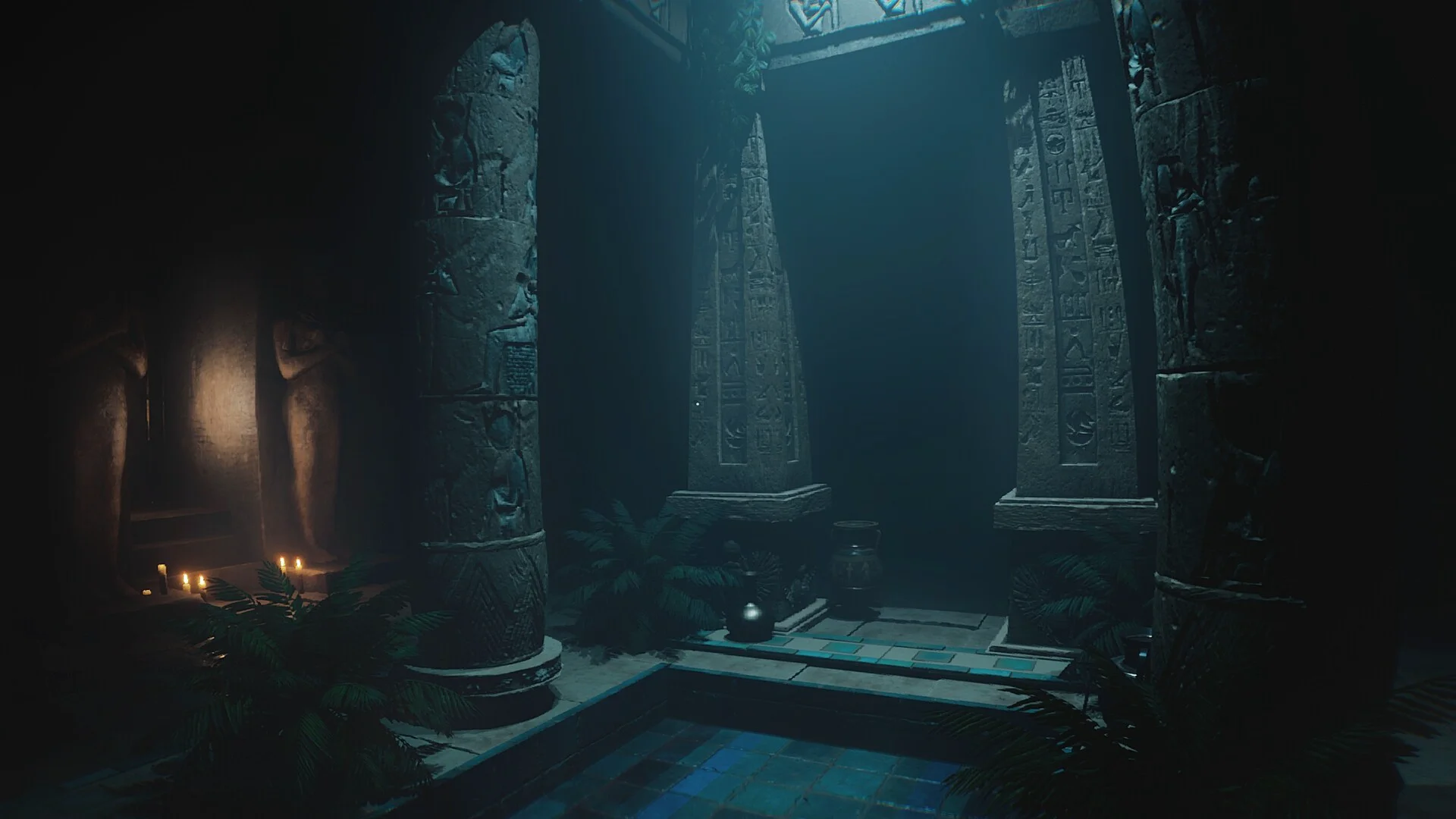 Amenti screenshot 7