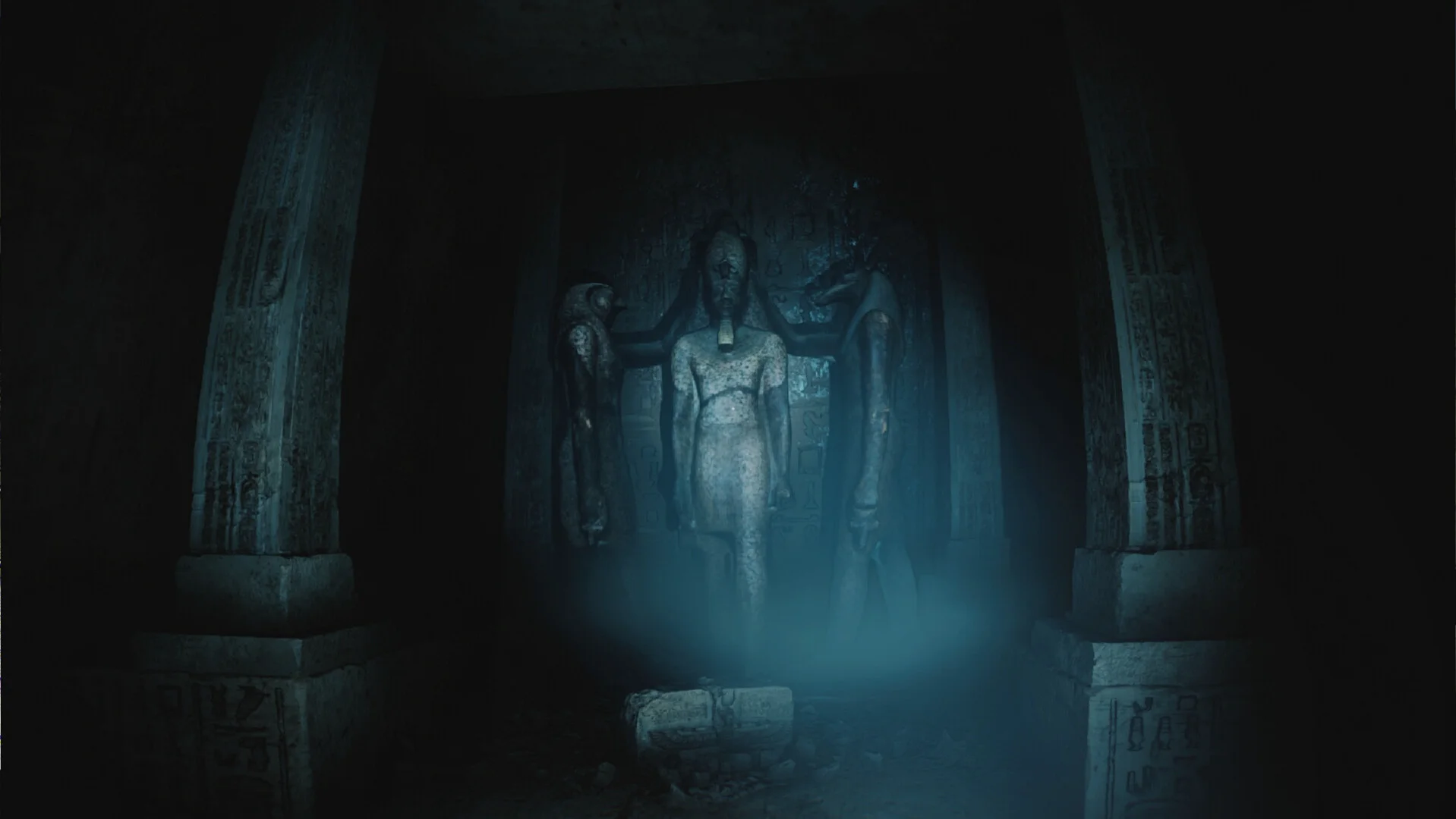 Amenti screenshot 8
