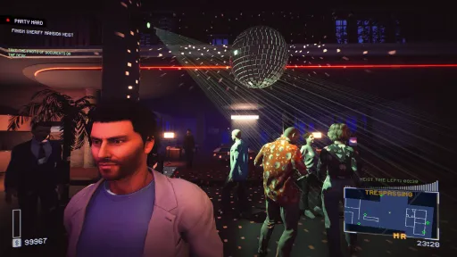 American Theft 80s screenshot 5