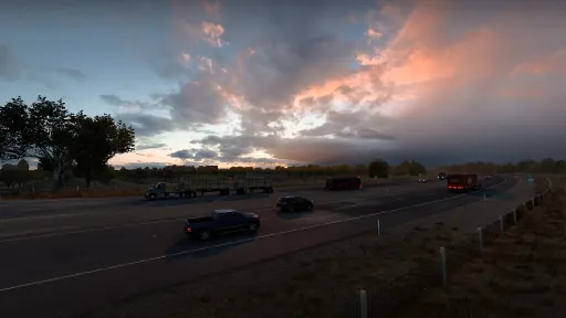 American Truck Simulator screenshot 13
