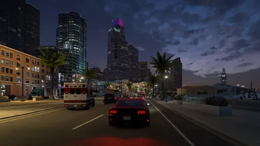 American Truck Simulator screenshot 19