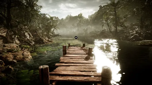 Amerzone - The Explorer's Legacy screenshot 7