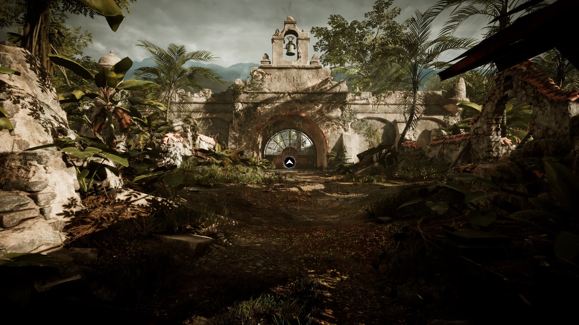 Amerzone - The Explorer's Legacy screenshot 9