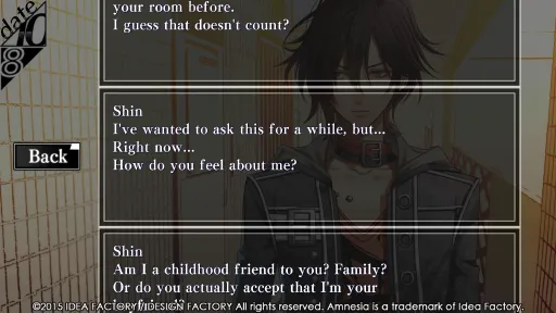 Amnesia™: Memories screenshot 10