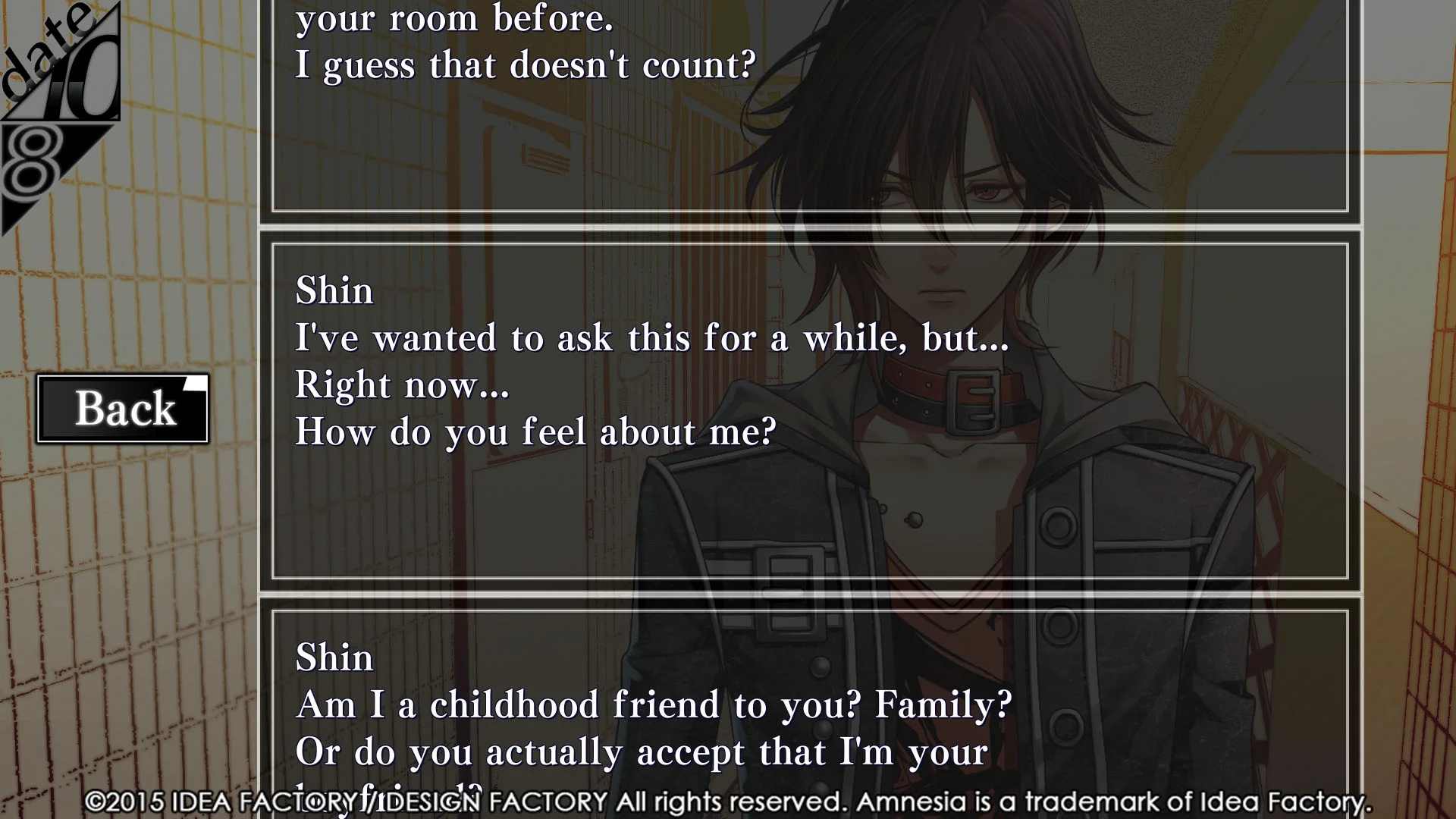 Amnesia™: Memories screenshot 10