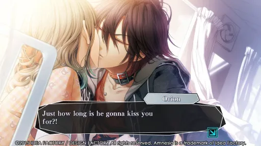 Amnesia™: Memories screenshot 11