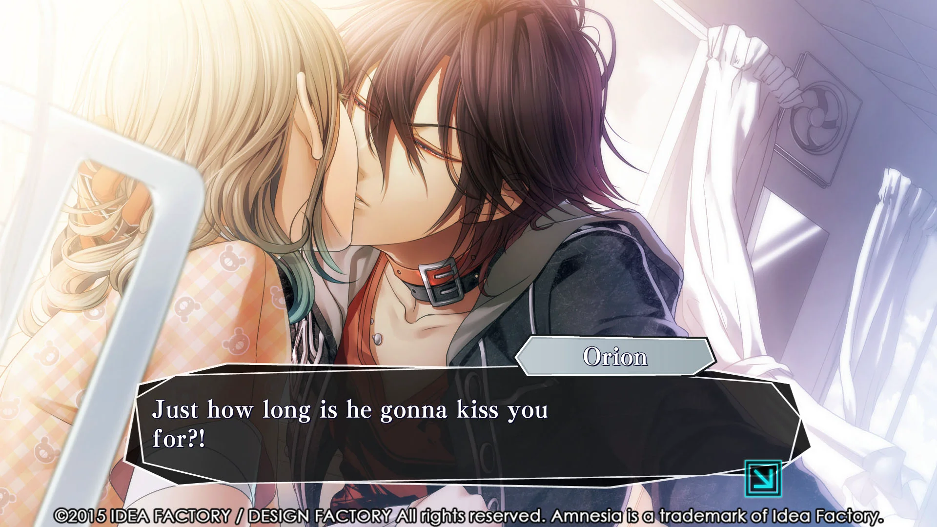 Amnesia™: Memories screenshot 11