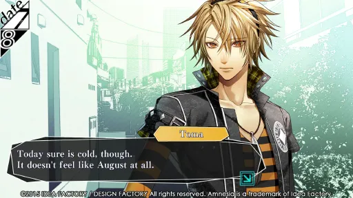Amnesia™: Memories screenshot 12