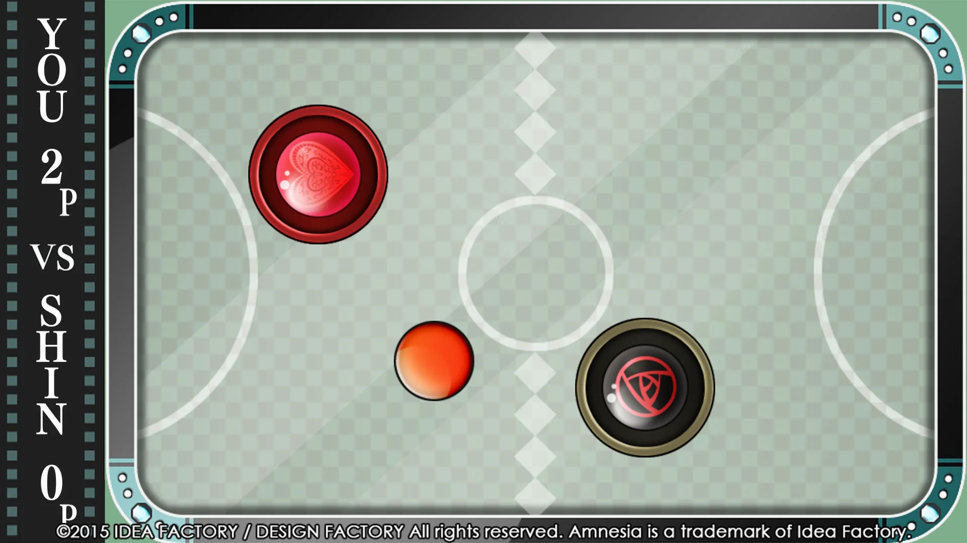Amnesia™: Memories screenshot 15