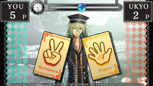 Amnesia™: Memories screenshot 16