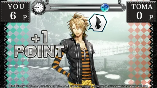 Amnesia™: Memories screenshot 17