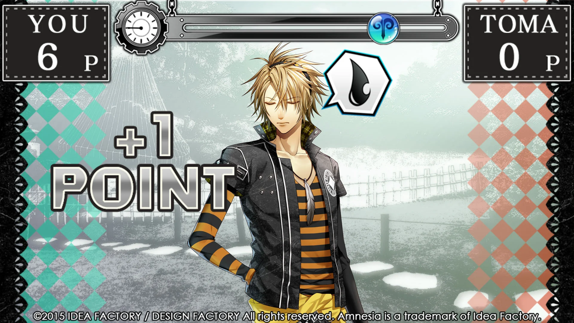 Amnesia™: Memories screenshot 17