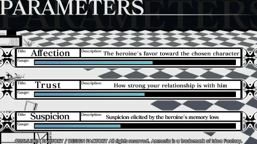 Amnesia™: Memories screenshot 3