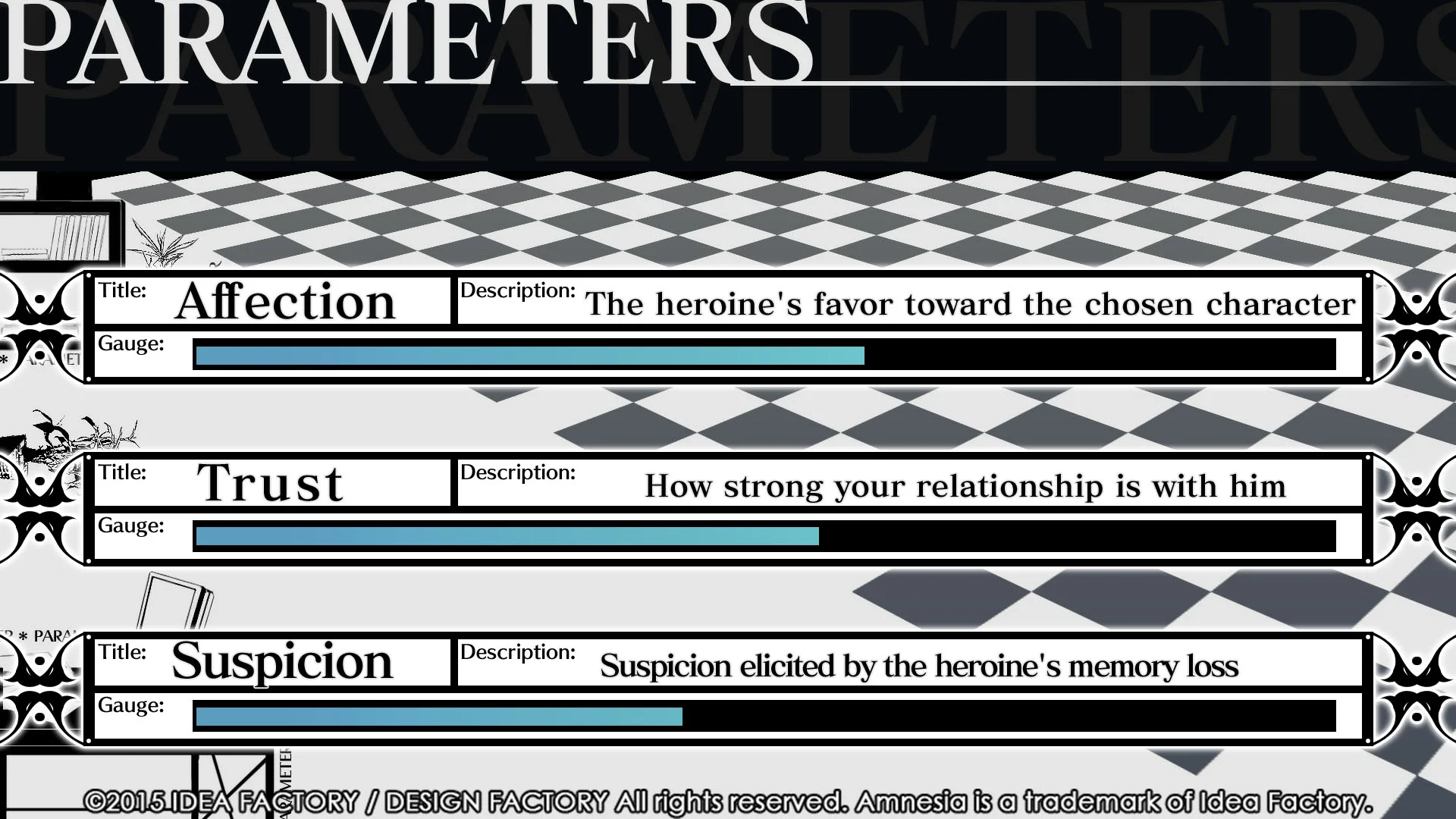 Amnesia™: Memories screenshot 3