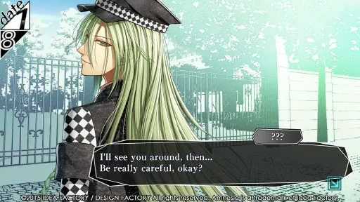 Amnesia™: Memories screenshot 5