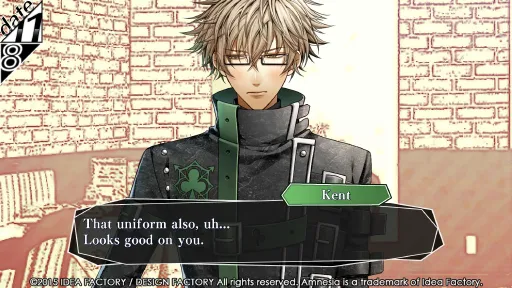 Amnesia™: Memories screenshot 7