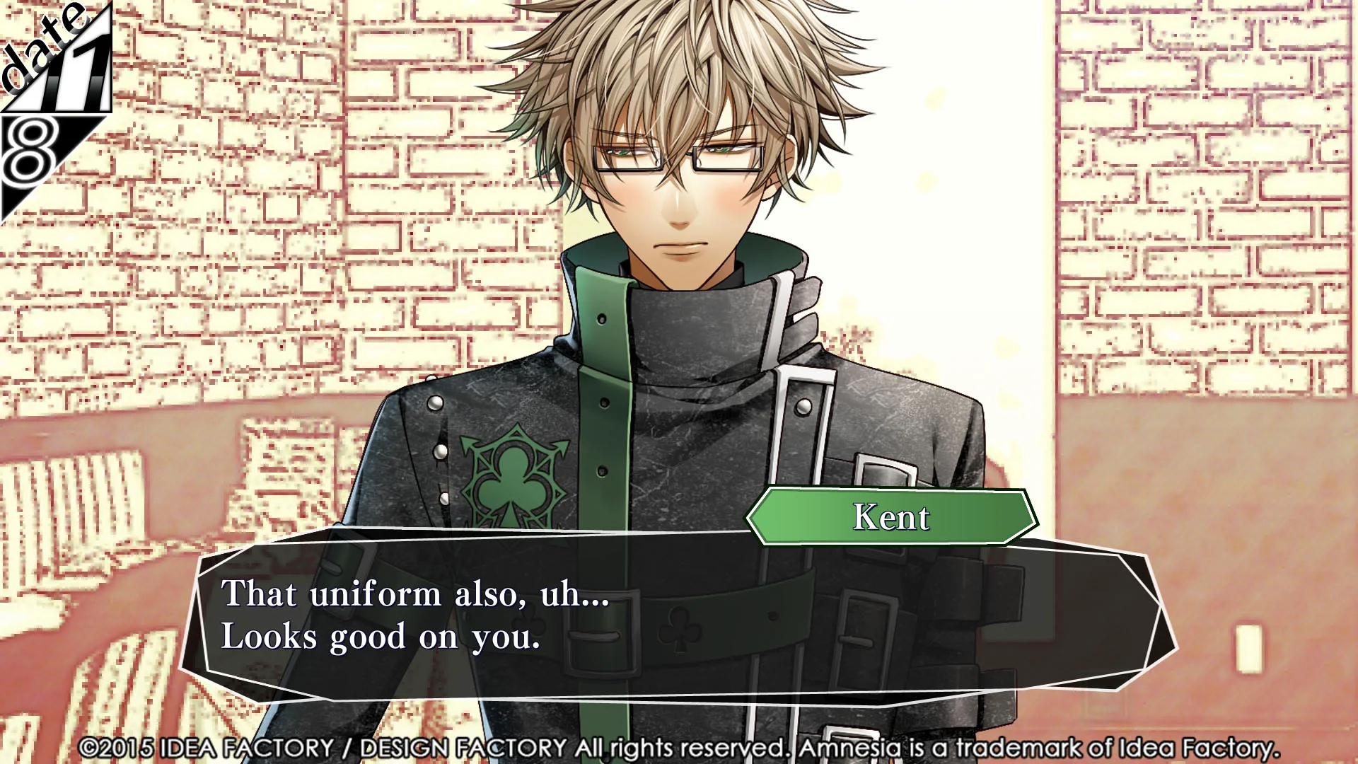 Amnesia™: Memories screenshot 7