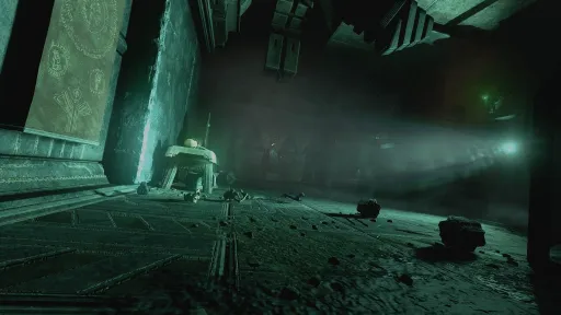 Amnesia: Rebirth screenshot 10