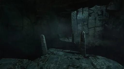 Amnesia: Rebirth screenshot 11