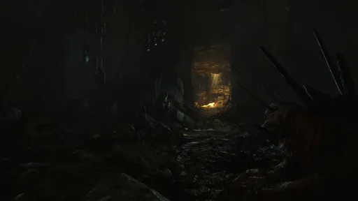 Amnesia: Rebirth screenshot 7