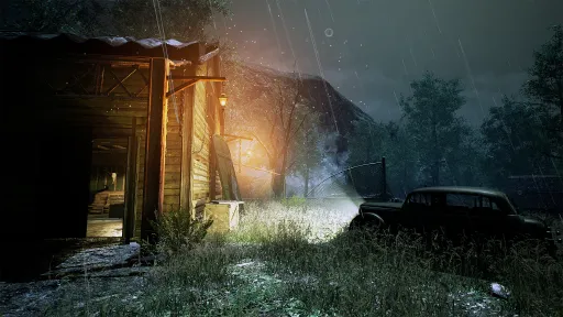 Amok Runner screenshot 3