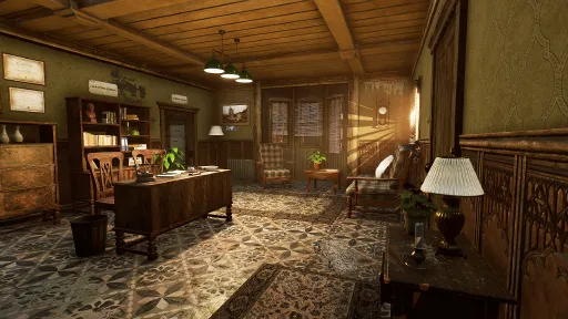 Amok Runner screenshot 4