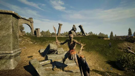 Among the Trolls screenshot 10