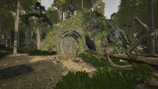 Among the Trolls screenshot 11
