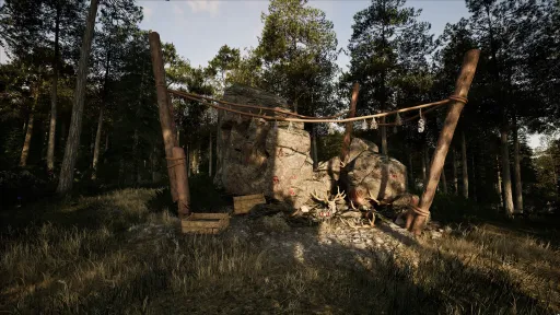Among the Trolls screenshot 7