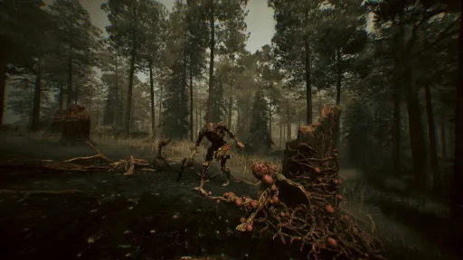 Among the Trolls screenshot 8