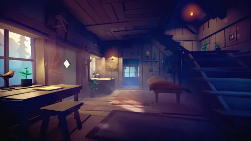 Among Trees screenshot 5