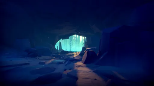 Among Trees screenshot 6